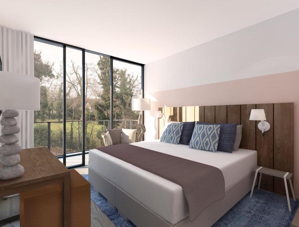 Sand Lifestylehotel Timmendorfer Strand Ngoại thất bức ảnh