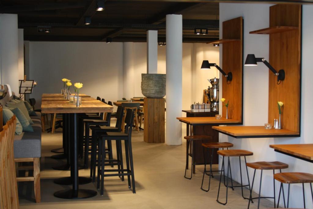 Sand Lifestylehotel Timmendorfer Strand Ngoại thất bức ảnh