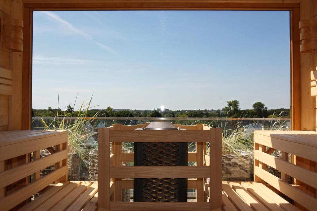 Sand Lifestylehotel Timmendorfer Strand Ngoại thất bức ảnh