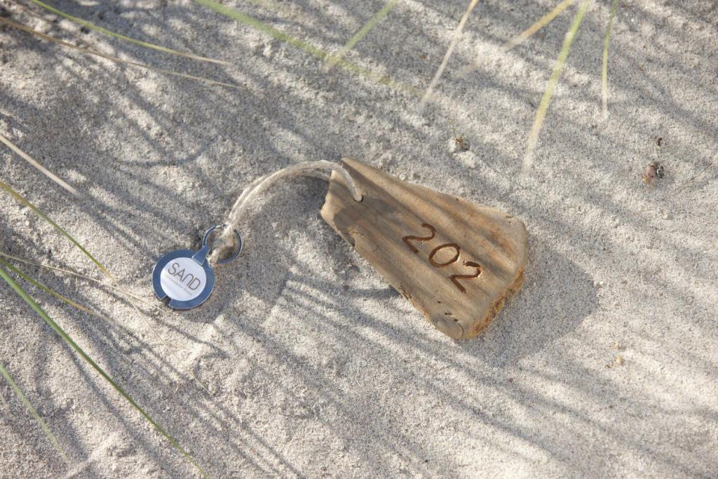 Sand Lifestylehotel Timmendorfer Strand Ngoại thất bức ảnh