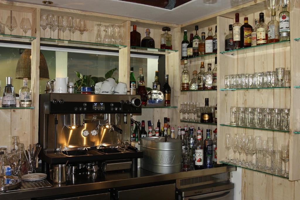 Sand Lifestylehotel Timmendorfer Strand Ngoại thất bức ảnh