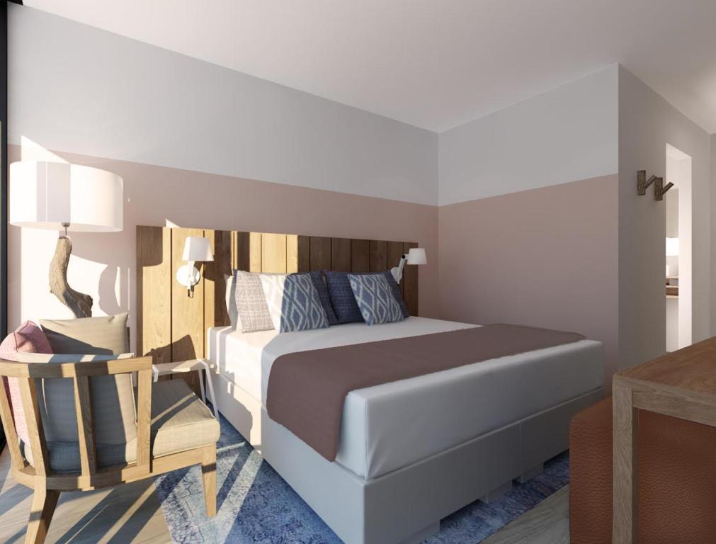 Sand Lifestylehotel Timmendorfer Strand Ngoại thất bức ảnh