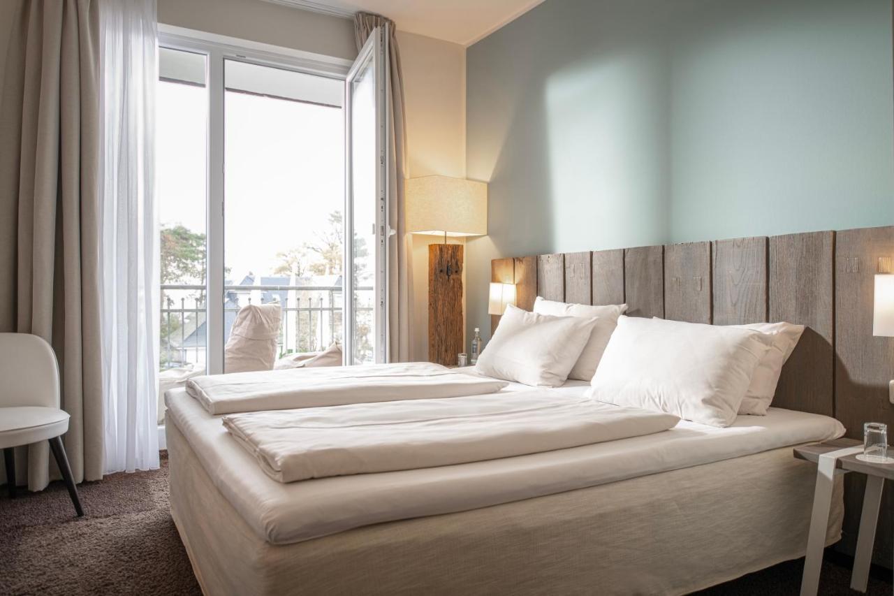 Sand Lifestylehotel Timmendorfer Strand Ngoại thất bức ảnh