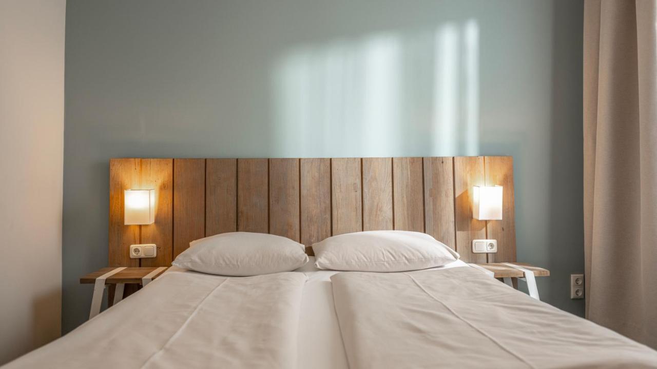Sand Lifestylehotel Timmendorfer Strand Ngoại thất bức ảnh