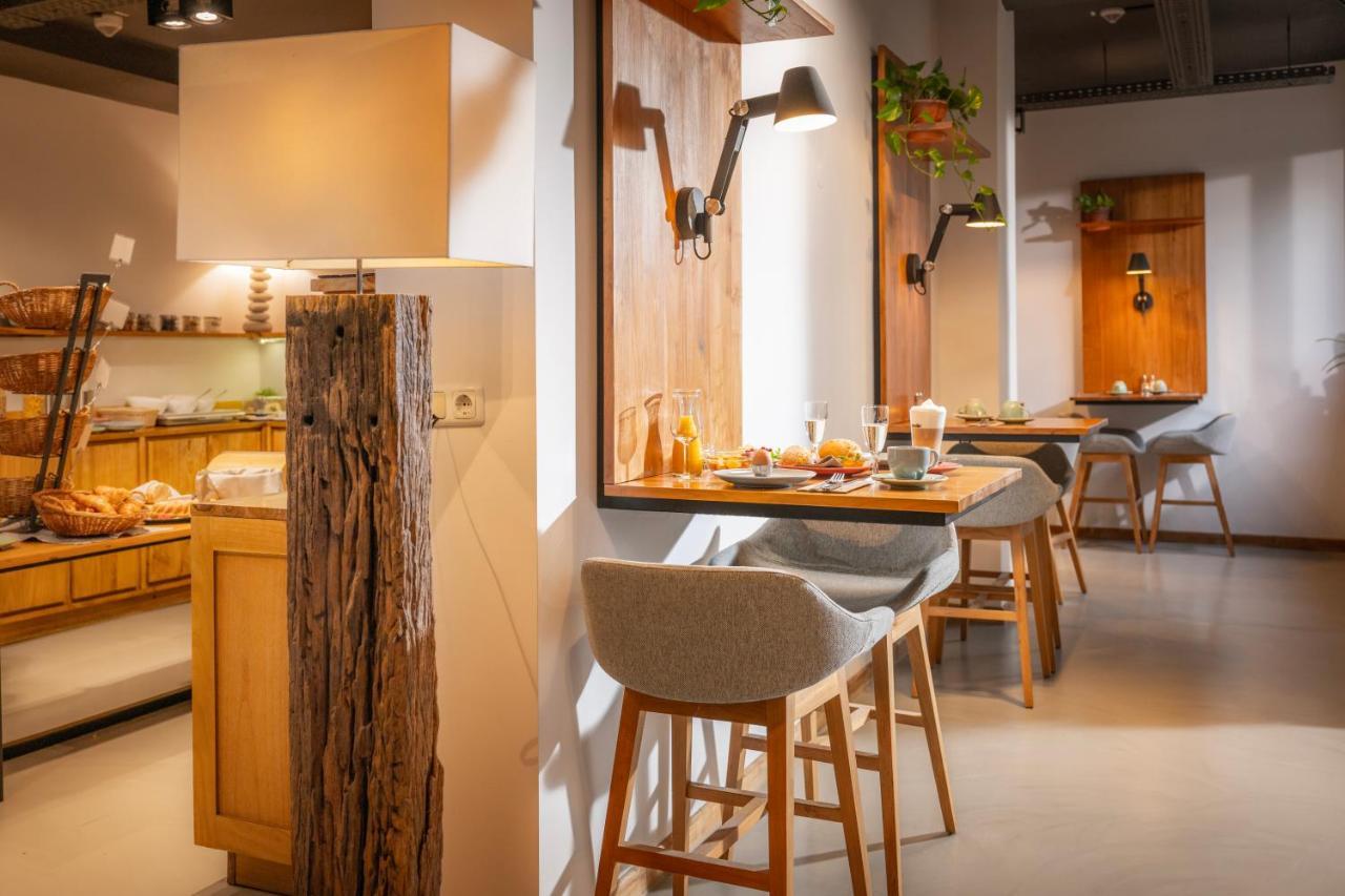 Sand Lifestylehotel Timmendorfer Strand Ngoại thất bức ảnh